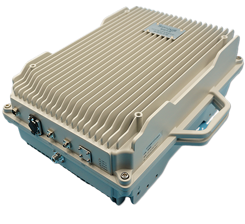 城区单频/双频/四频/五频运营级数字光纤直放站