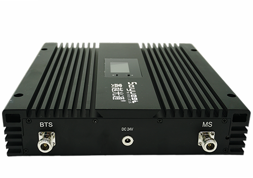 城区双频手机信号增强器2000㎡