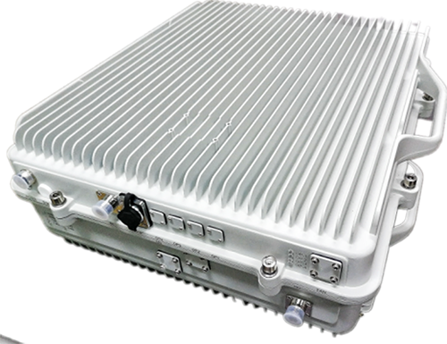 城区信令级数字室分型移动通信干扰器